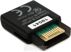 Zoom BTA-1 Bluetooth Adapter for AR-48 and LiveTrak L-20