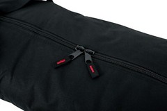 Gator Cases Stand Carry Bag with 50″ Interior; Holds (2) Speaker or Mic Stands