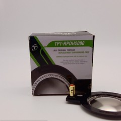 Timpano TPT-RPDH2000 Replacement Diaphragm for TPT-DH2000 / DH2000 Pro