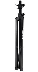 Rockville ACC4 Heavy Duty Pro Audio Monitor/Laptop/Projector Stand