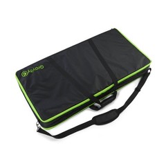 Gravity BG X2 RD B Transport Bag for Rapid Desk and double X Keyboard Stand