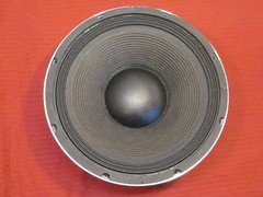 NEW 12″ Woofer Speaker Guitar Pro Audio 8ohm Replacement twelve inch Driver DJ