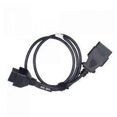 Smartpro Cable – 3-Pin XLR, USB Type a Male-To-Female, Black, Indoor, 0.4 Lbs, C
