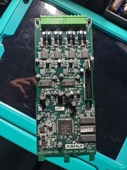 Ashly Audio 24.24M Input Expansion Module Protea 24.24M Matrix Processor