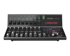 iCON Pro Audio V1-M USB MIDI DAW Control Surface with Motorized Faders