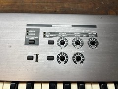 Roland RS 50 Synthesizer Keyboard Powers On No More Testing US Seller & Stock