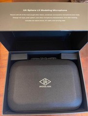 Universal Audio Sphere Lx