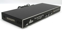 dbx 224 Simultaneous Encode/Decode Type II Tape Noise Reduction System #1931