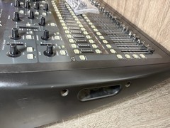 Behringer X32 Digital Mixer Console Tested Working w/ Power Cable