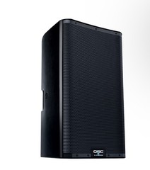 QSC K12.2 K12 Mk2 v2 12″ Two-Way 2000W Powered Active Speaker Monitor