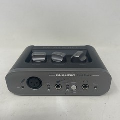 M-Audio ML03-00454 Fast Track Digital Audio Recording Interface MIDI