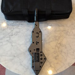 Roland Aerophone GO AE-05 Digital Wind Instrument w/ Case, Cables, Accessories