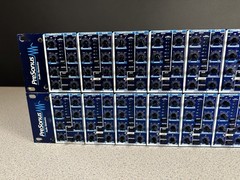 PreSonus ACP88 8-Channel Compressor/Gate – Pair – For Parts/Repair