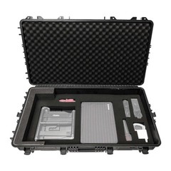 Magma MGA45000 FLXGUARD DJ Controller Trolley for many Pioneer Controllers & …