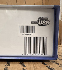 (SEALED) SOUND TECH GN-USB-2 PRO NOISE CANCELLING GOOSENECK STEREO MICROPHONE