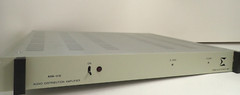 Sigma Electronics ADA-210 Audio Distribution Amplifier
