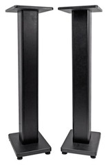 (2) Rockville APM6W v2 6.5″ Powered Studio Monitors w/USB/Bluetooth+36″ Stands