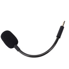 Headset Microphone Replacement For Kraken V3 Clear Sound Easy To Use