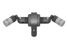 Swivel Mount for Schoeps capsules with NBob V2 active connectors