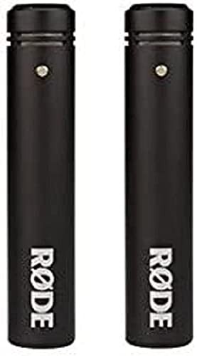 RODE Microphones M5 Matched Pair Condenser Microphones M5MP