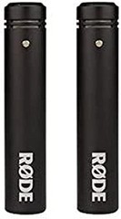 RODE Microphones M5 Matched Pair Condenser Microphones M5MP