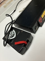 Nady Wireless One Transmitter/Receiver for Electric Guitar Used in Good Cond. 