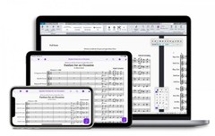 Sibelius Ultimate Perpetual License EDU PRICE Music Notation Software AVID NEW