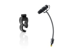 DPA 4099-DC-2-201-D 99DC2201D Microphone Extreme SPL w/clip for Drum /Percussion