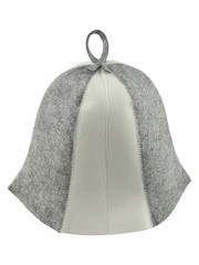 Sauna Hat with Enhanced Protection Thickened for Long for service Life
