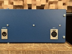 Tube-Tech CL 1B Tube Compressor. US Seller. CL1B CL-1B SN 19070