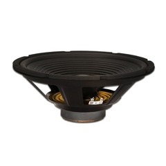 GW-212/4 OEM 12″ Woofer 240 Watts 4ohm Replacement Speaker,Black