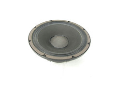 Electro-Voice EV 812 0890 9118 12″ Low Frequency Woofer Driver