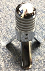Samson Meteor Mic USB Studio Condenser Microphone For Home Recordings Podcasting