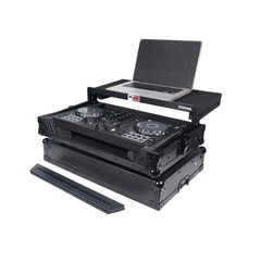 ProX X-DDJFLX4LTBL ATA Flight Road Case For Pioneer DDJ-FLX4 DDJ-SB3 DDJ-400 …