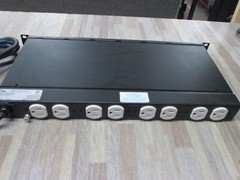 Middle Atlantic products pd-915r rack mount power center