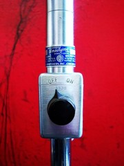 Vintage 1950’s Shure 55S dynamic cardioid microphone w extras Elvis 55 55SW 556S