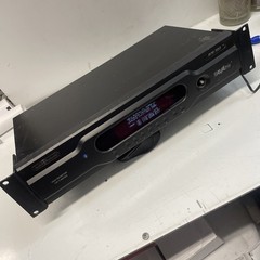 Audio Authority AVM-562 High Definition CAT 5 Matrix/ FRA171. AS-IS