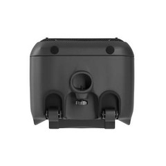 Dolphin Dual 8″ Portable High Power Karaoke Bluetooth Party Speaker Rechargeable