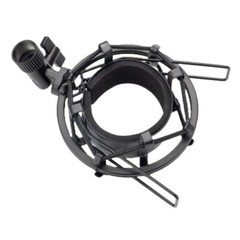 On-Stage MY430Shock Mount for Studio Mics (55 mm-60 mm)