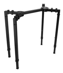 On-Stage WS8540 Multi Stand for Keyboards/Mixers/Racks/DJ Coffin-Cases/Speakers