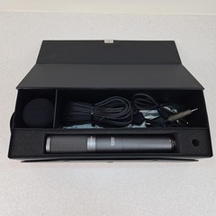 Sony ECM-999 Stereo Microphone MS Recording Field Audio from Japan
