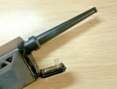Saramonic Vmic Video Microphone