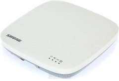 Shure MXW APX 4 Microflex Wireless Access Point Transceiver – Z10 Band