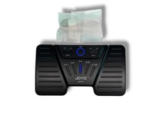 JOYO JSP-01 Bluetooth Page Turner Foot Pedal Wireless Silent Control