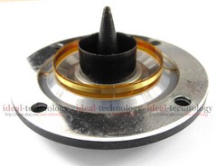 8pcs /Lot Diaphragm for BMS-4538;Yorkville NX750P;Elite E12,E15,E210B Drivers