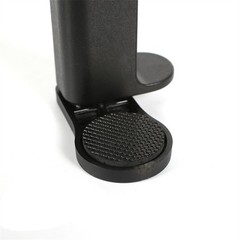 Guitar Phone Holder Adjustable & Rotatable Guitar Mount for Guitars Ukulele Bass