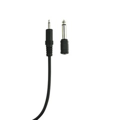 Uni-directional Dynamic Handheld Karaoke Microphone with Plug Adapter and Stand