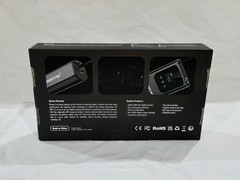 Phenyx Pro PDP-1-1B Single Wireless Microphone System, Digital UHF
