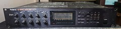 Roland E-660 Digital Parametric Equalizer