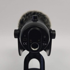 Blue Yeti 20Hz – 20kHz Condenser Studio Microphone 988-000229